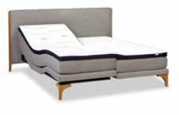 M Line Bed Elements Mind Elektrisch