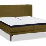 M Line Bed Element Vivid