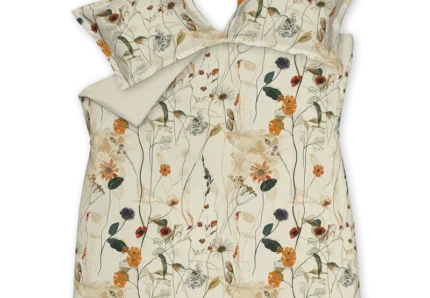 Vandyck Dekbedovertrek Ivory Bliss