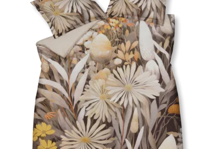 Vandyck Dekbedovertrek Marigold