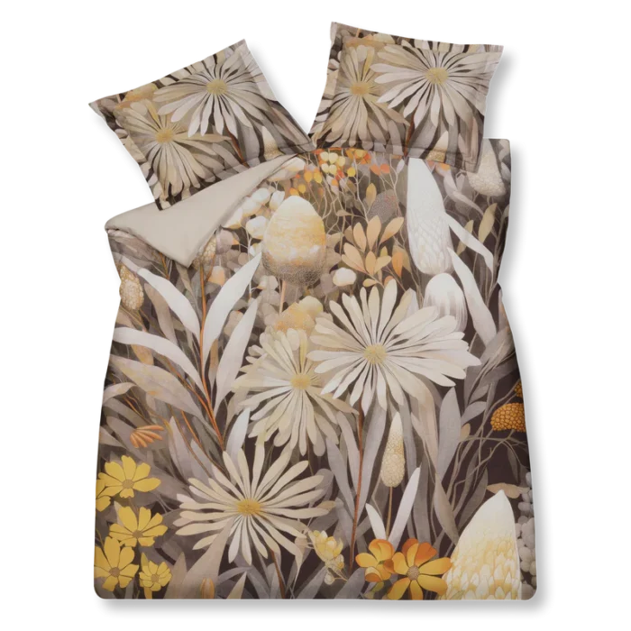 Vandyck Dekbedovertrek Marigold