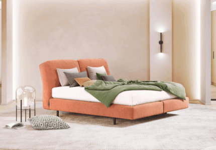 Kreamat Jubileum Boxspring Thirty5