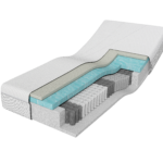 Bodyprint Matras Pure