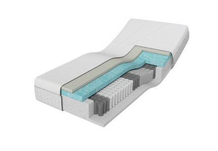 Bodyprint Matras Pure